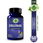 Enginar Kapsül (Artichoke Capsule) 60 Adet