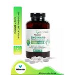 Enginar Plus 120 Softjelcapsule (Deve Dikeni Hindiba Zerdeçal Zencefil) 1800 Mg
