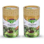 Enginar Şahtere Karışımı Bitki Çayı 65 Gr, 2 Adet Lokman Sena Sultan