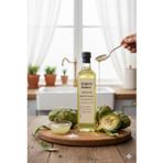 Enginar Sirkesi 1000 ML