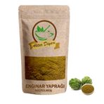 Enginar Yaprağı Toz 100 GR