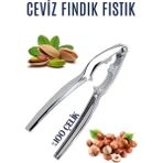 Engithalat Çelik Fındık Ceviz Kırıcı Grosseto Design - Renkli