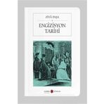 Engizisyon Tarihi - Ziya Paşa