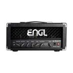 Engl E315 GigMaster 15W Siyah Lambalı Elektro Gitar Kafa Amfi