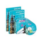 English for Beginner Levels-1.Set-Mavi (VCD) - Kollektif