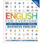 English For Everyone Business Level 1 Course Book - DK Publisher