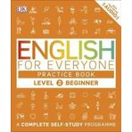 English for Everyone Level 2 Beginner (Practice book) - DK
