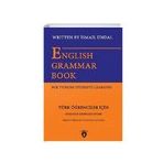 English Grammar Book For Turkish Students Learning - Türk Öğrenciler İçin İngilizce Dil Bilgisi Kitabı - İsmail Ündal