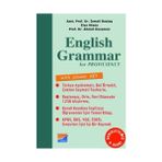 ENGLISH GRAMMAR FOR PROFICIENCY - İSMAİL BOZTAŞ; AHMET KOCAMAN; ZIYA AKSOY