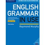 English Grammar in Use Book Without Answers: A Self-Study Reference and Practice Book for Intermediate Learners of English