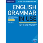 English Grammar in Use. Book without answers. Fifth Edition