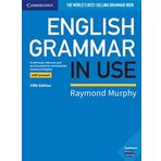 English Grammar in Use: Fifth Edition. Book with answers