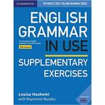 English Grammar in Use Supplementary Exercises with Answers