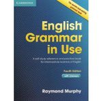 English Grammar In Use With Answers 4Th Edition