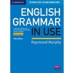 English Grammar İn Use With Answers 5th Edition + Downloadable Audios Cd