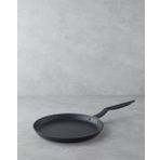 English Home 30 cm Siyah Pro Grade Indüksiyon Tabanlı Krep Tava