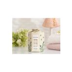 English Home 4x45 gr Beyaz Zeytin Yaprağı Özlü Katı Sabun
