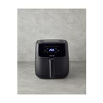 English Home AIF 2001 XL 5.5 lt Siyah Airfryer