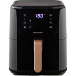 English Home AIF 2030 XL Siyah Bakır Airfryer