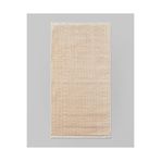 English Home Ales Dokuma Kilim 80x150 cm Bej