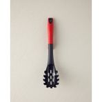 English Home Amara 32 cm Kırmızı Plastik Spagetti Kaşığı