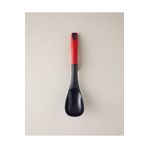 English Home Amara Plastik Kaşık Servis Gereci 32 cm Kırmızı
