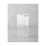 English Home Andy Plastik Saklama Kabı 1800 ml Şeffaf
