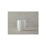 English Home Angely New Bone China 270 ml Beyaz Kupa