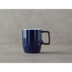 English Home Angely New Bone China 270 ml Lacivert Kupa