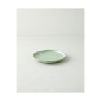 English Home Antiquelle Porselen Pasta Tabağı 20 cm Yeşil