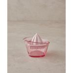 English Home Arnie Plastik Limon Sıkacağı Açık Pembe