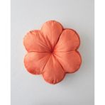 English Home Artistic Bloom Dekoratif Kırlent 40 cm Kiremit