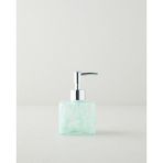 English Home Ashle Banyo Sıvı Sabunluk 14,5 cm Beyaz