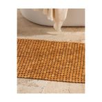 English Home Bamboo Bambu Duş Kaydırmazı Bej