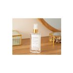 English Home Beyaz Çiçekler 100 ml Bej 80° Alkol Kolonya
