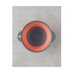English Home Bioni Plastik Süzgeç 23 cm Renkli
