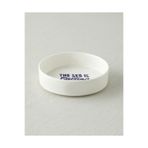 English Home Blue Call Seramik Kase 13 cm Lacivert-Kırmızı