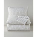 English Home Boho Elegance Kolay Ütülenir Çift Kişilik Nevresim Takımı 200X220 cm Bej - 200 x 220 cm