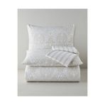 English Home Boho Elegance Kolay Ütülenir Çift Kişilik Nevresim Takımı 200x220 cm Bej