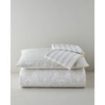 English Home Boho Elegance Kolay Ütülenir Tek Kişilik Nevresim Takımı 160X220 cm Bej - 160 x 220 cm