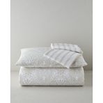 English Home Boho Elegance Kolay Ütülenir Tek Kişilik Nevresim Takımı 160x220 Cm Bej Bej
