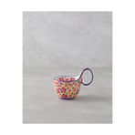 English Home Botanic Stoneware Kupa 375 ml Renkli