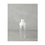 English Home Boty Borosilikat Detoks Şişe 450 ml Beyaz