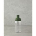 English Home Boty Borosilikat Detoks Şişe 450 ml Yeşil