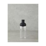 English Home Boty Detoks Şişe, Siyah, 450 ml