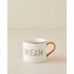 English Home Bright Dream New Bone China Kupa 350 ml Renkli