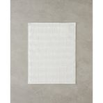 English Home Bubble Pamuk El Havlusu 30x40 Cm Ekru Ekru