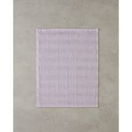 English Home Bubble Pamuk El Havlusu 30x40 Cm Lila Lila