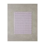 English Home Bubble Pamuk El Havlusu 30x40 cm Lila