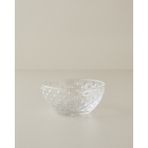 English Home Bubbles Cam Kase 14 cm Şeffaf